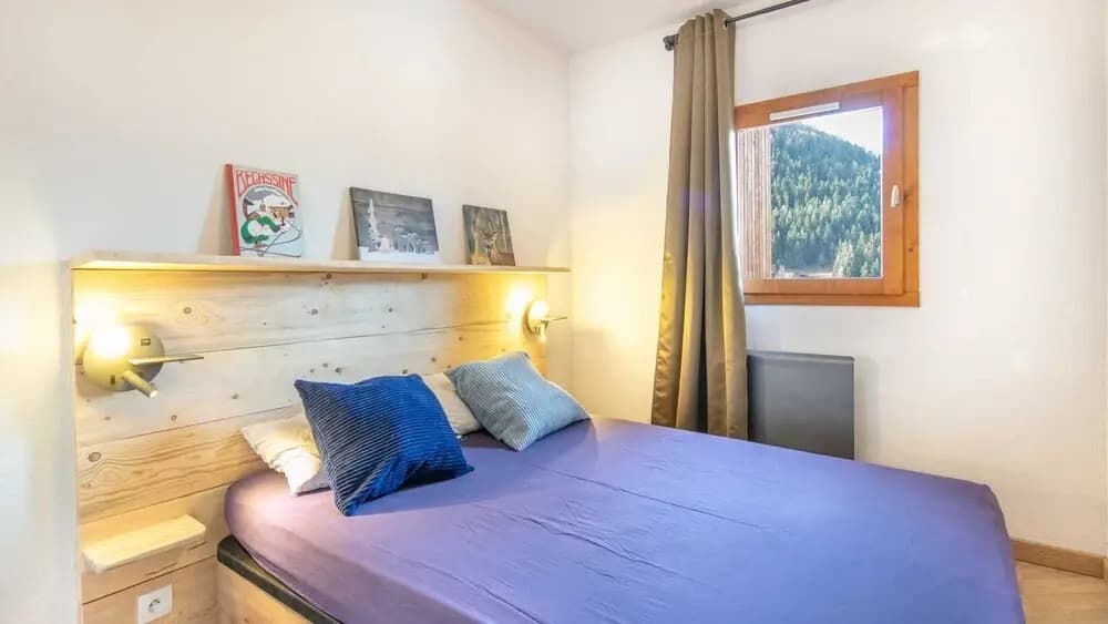 Apartment in France With Pool & Mountain Views - Photo 3