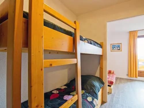 Apartment Les Carlines 1 - Photo 2