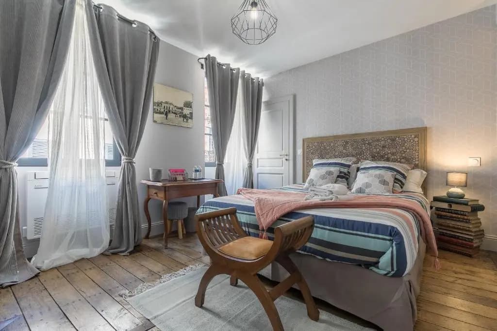 La Maison d'Augustin - Photo 4