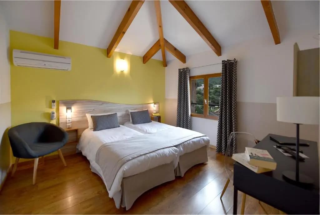 Hôtel Palazzu et SPA - Adults only - Photo 4