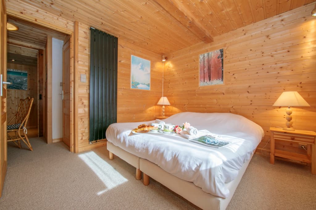 Chalet Du Croz RJ - Miniature 6