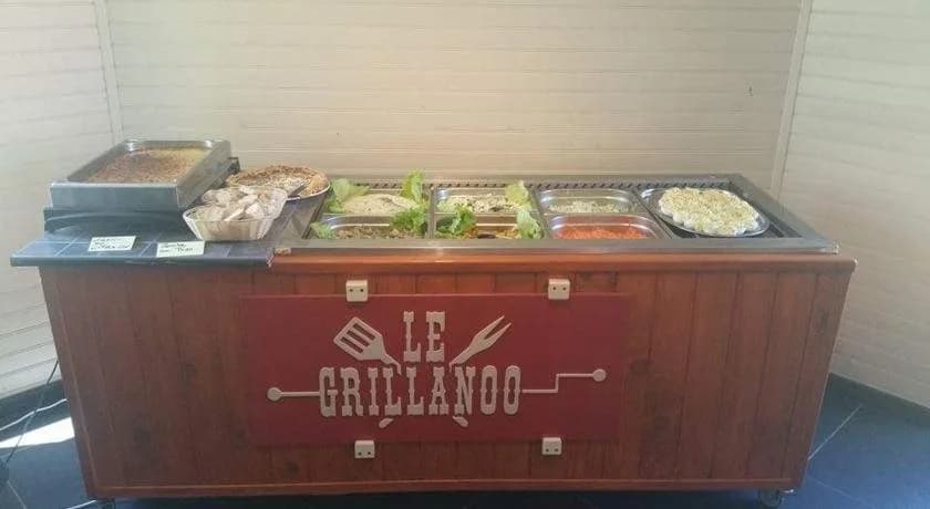 Le Grillanoo - Miniature 8