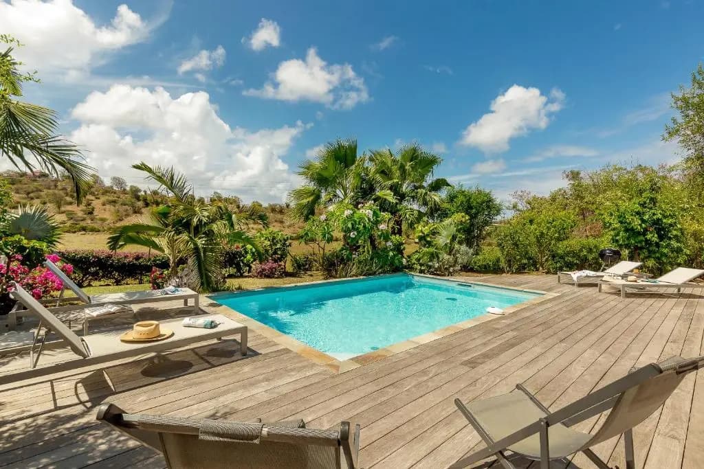 Villas Palm - Photo 5