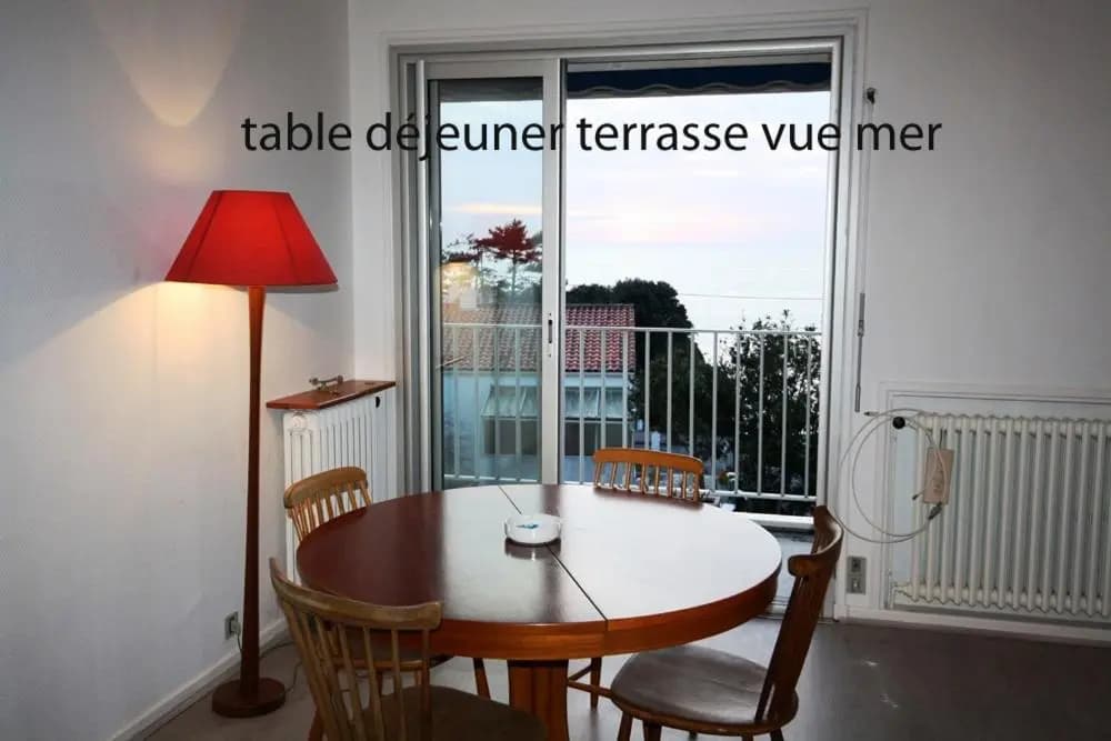 Appartement Vue Mer 180deg - Photo 3
