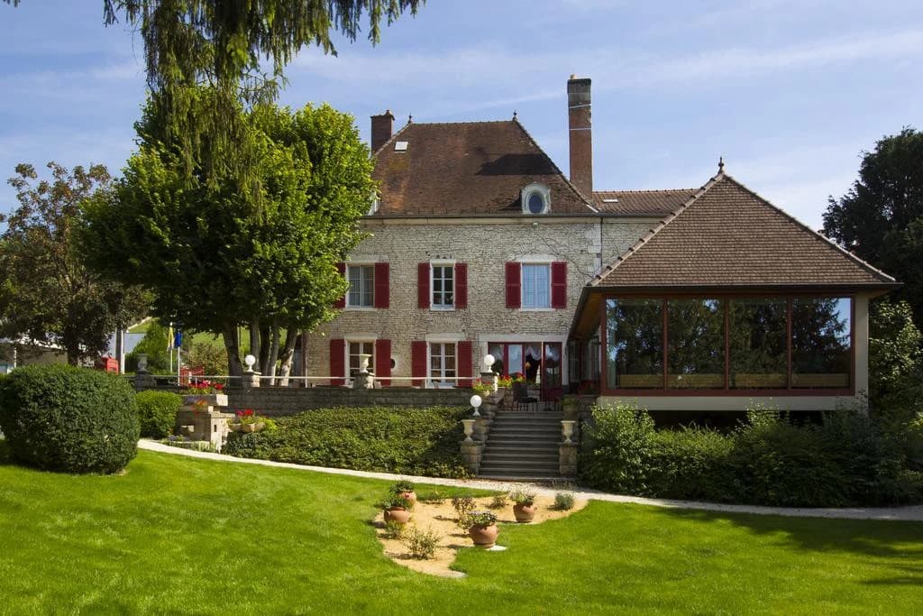 Hostellerie de la Chaumière - Miniature 6