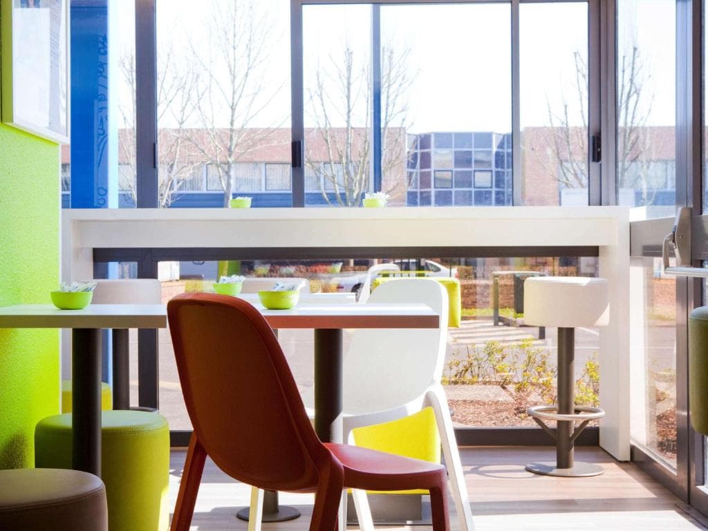 ibis budget Marne la Vallee Chelles - Miniature 7