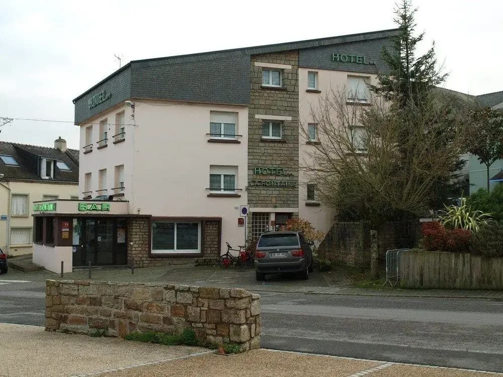 Hôtel des Iles - Photo 1