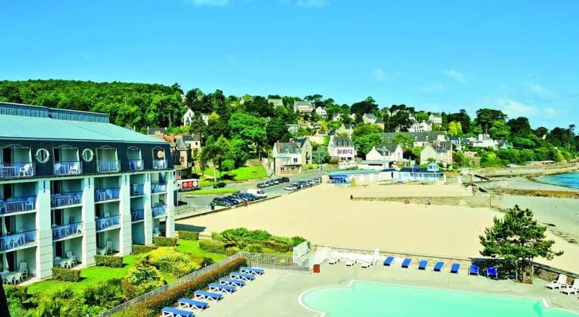 Appartement Les Sables Blancs - Miniature 8