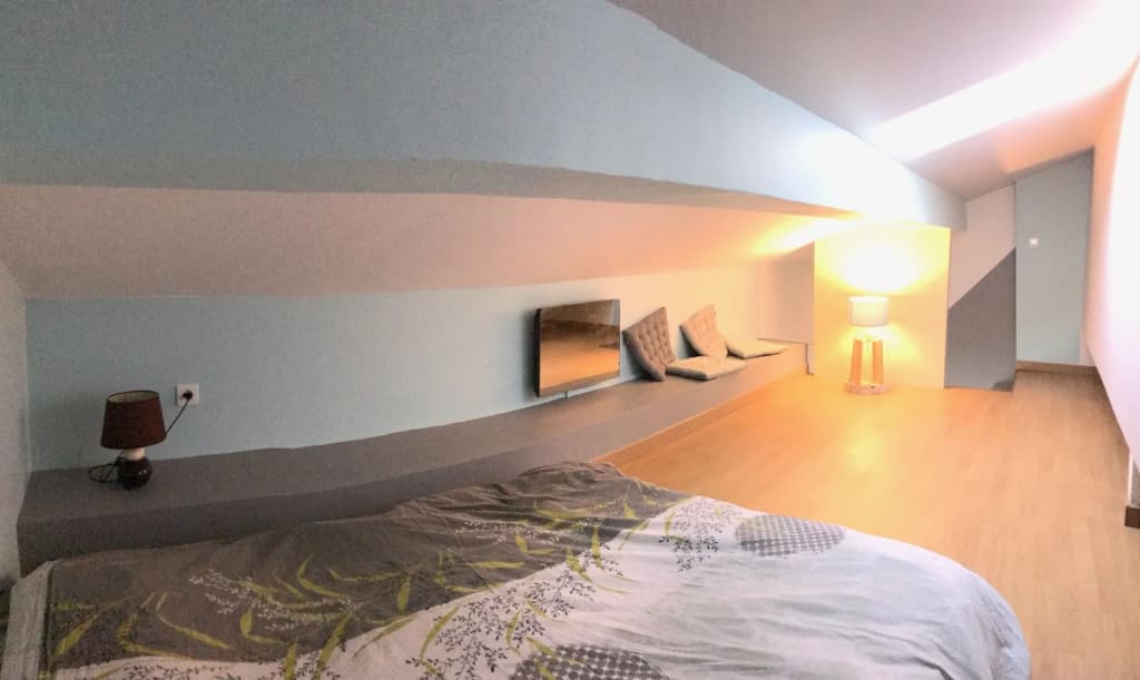 Appartements Design Marseille - 36 Orange - Photo 3