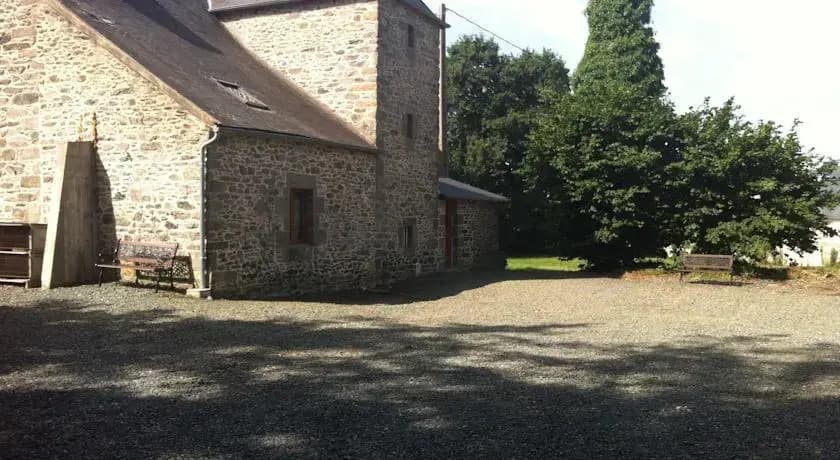 Manoir de Parc ar Brun - Miniature 6