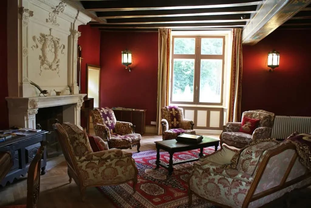 Manoir de la Touche - Photo 3