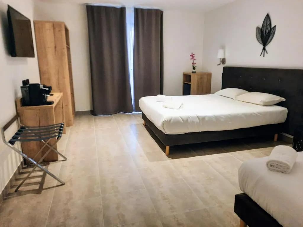 Hôtel Casa Mea - Photo 2