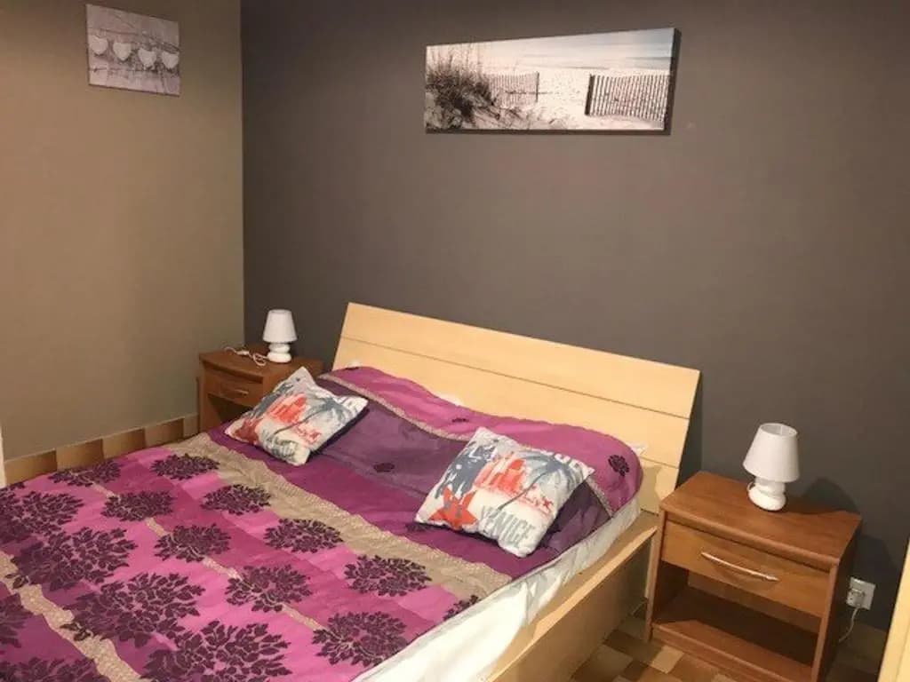 Appartement Port Barcarès, 2 pièces, 4 personnes - FR-1-81-336 - Photo 3