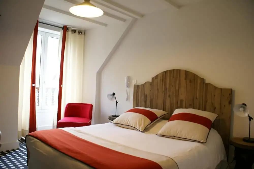 Hotel Mir - Photo 5