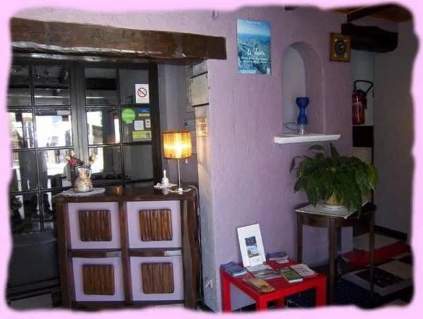 Htel le Calypso - Photo 1