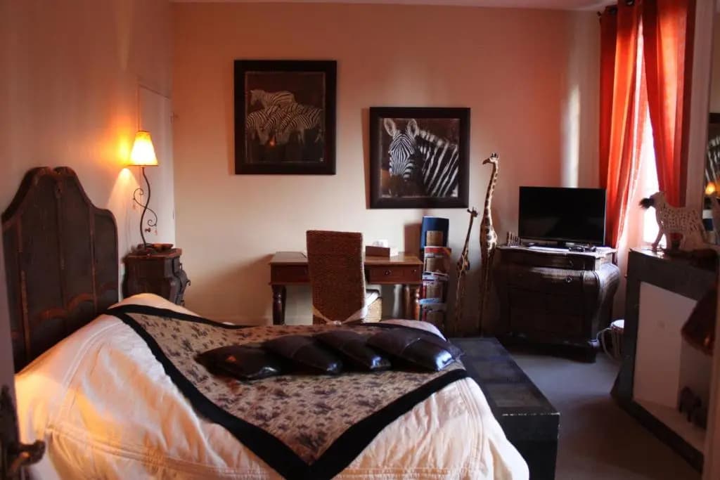 Manoir des Chanterelles - Photo 4