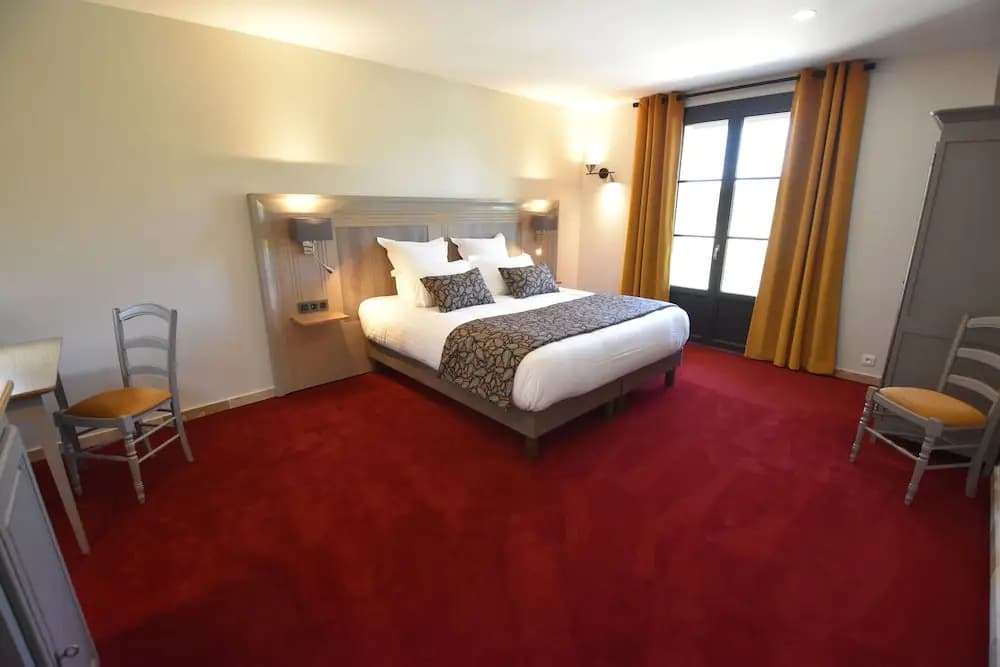 Hotel le Périgord - Photo 2