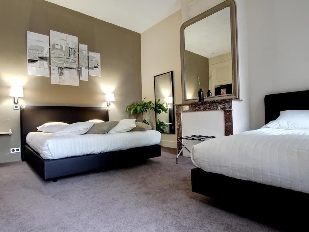 Le Manoir de Fourcy - Photo 4