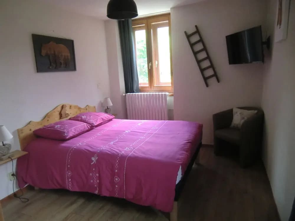 Auberge Du Pont De L'Alp - Photo 2