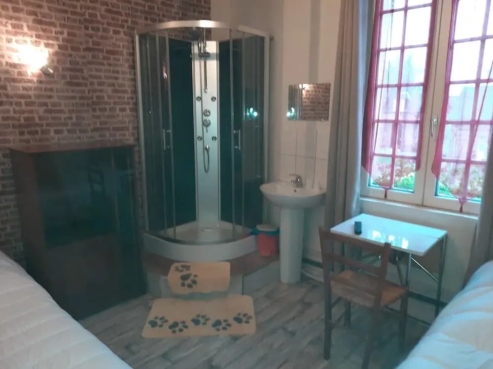 Auberge Des Pilotis - Photo 2