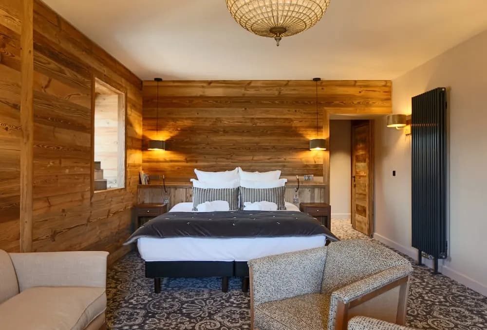 Hotel Le V De Vaujany - Photo 3