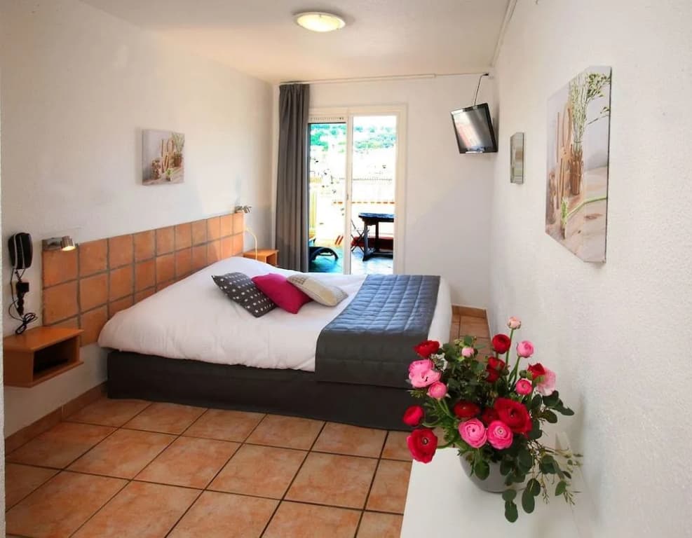Hôtel Laurence - Photo 3