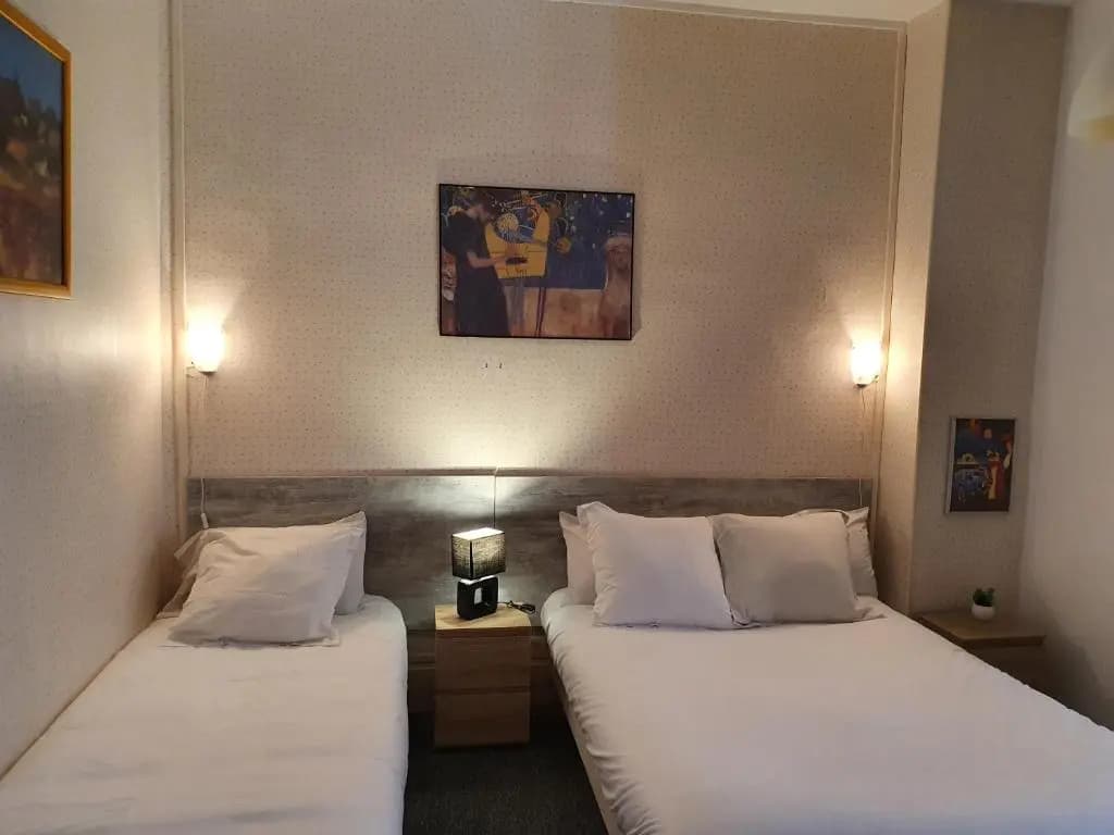 Le Riviera - Photo 3