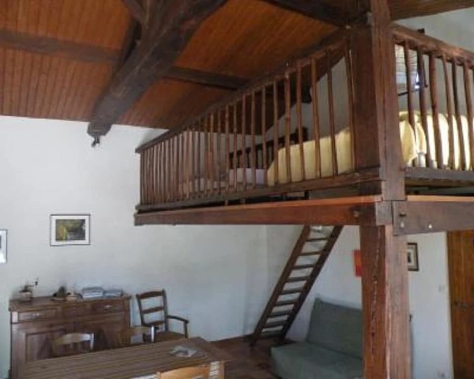 Gite La Raymondiere - Photo 2