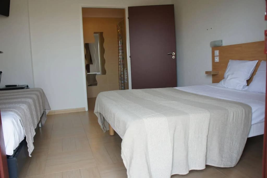 Hôtel Acajou - Photo 3