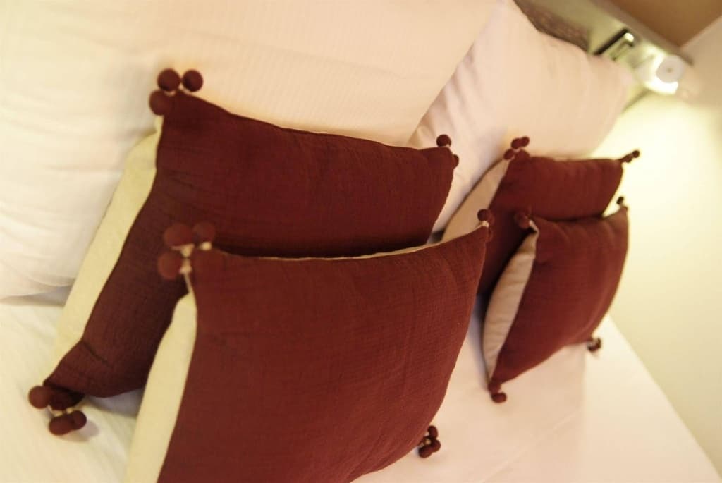 Ariana Hotel - Photo 5