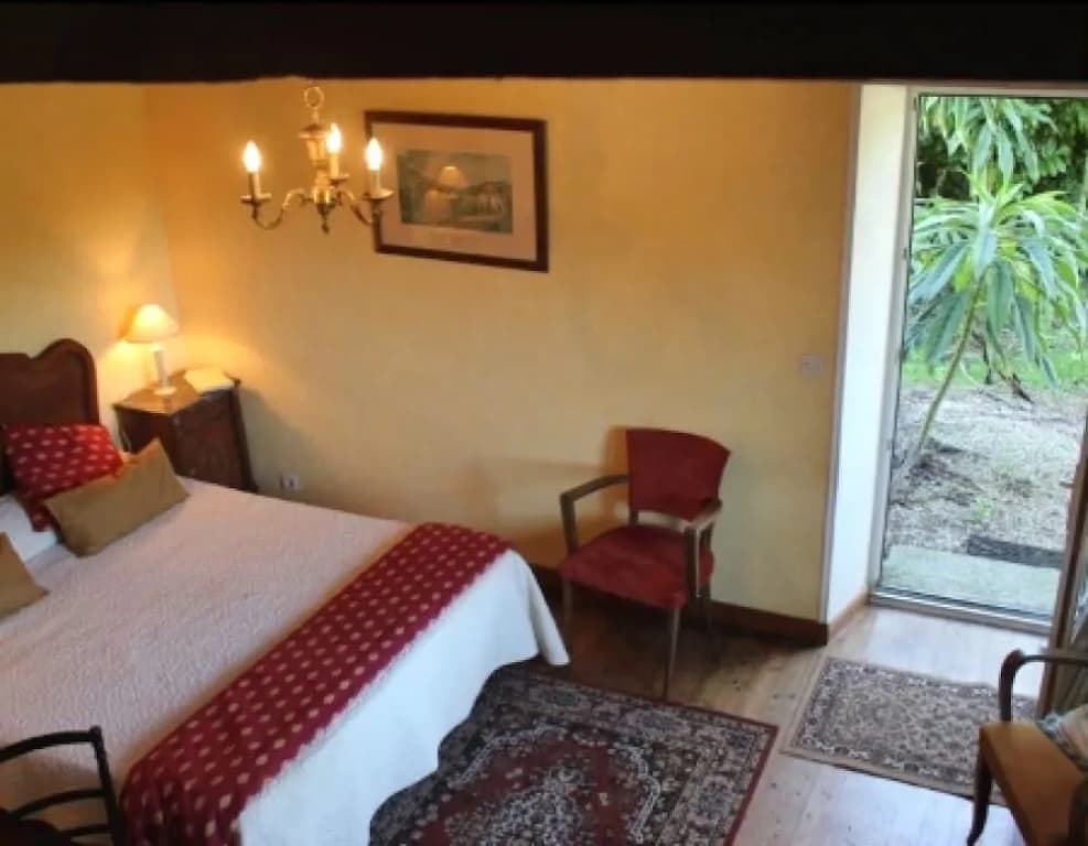 Chambres d’Hôte Manoir de Kerliviry - Photo 5