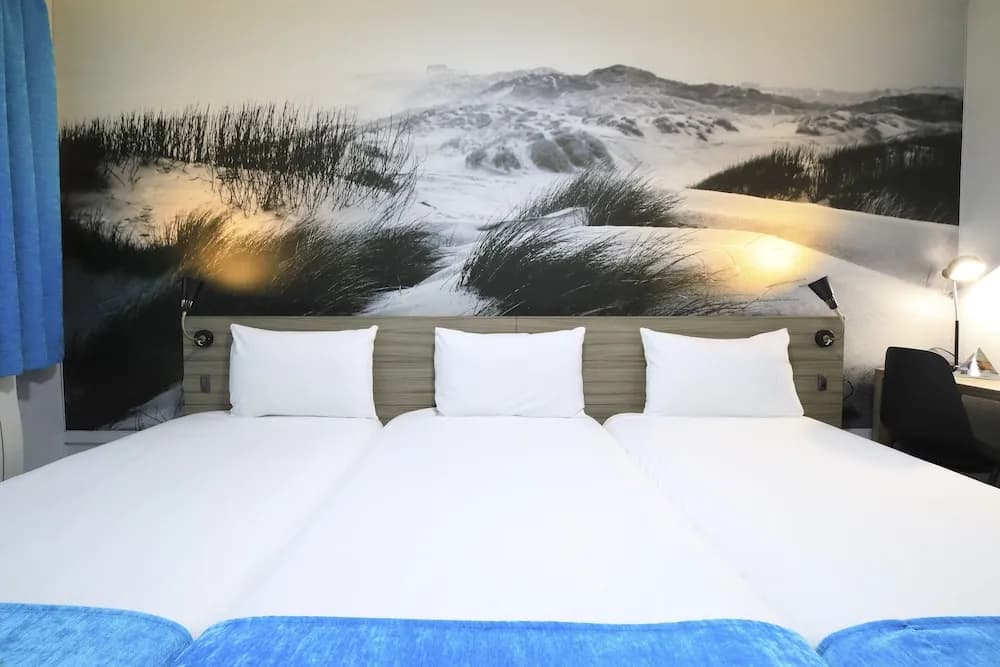 Brit Hotel Essentiel Le Polder - Gravelines - Photo 2