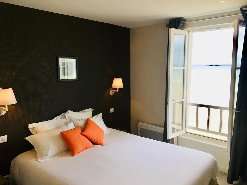 Hôtel De La Marine - Photo 3