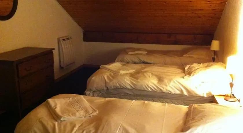 Le Lac Bleu Hotel - Photo 4