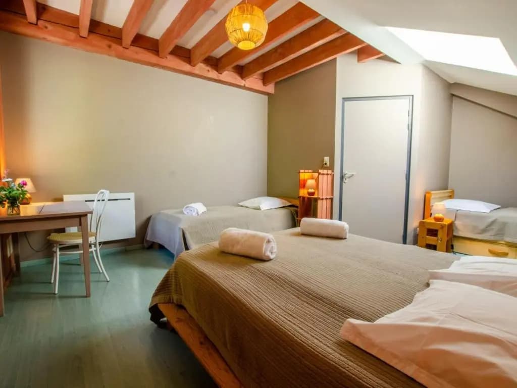 Gîte Bar-sur-Seine, 6 pièces, 14 personnes - FR-1-543-132 - Photo 4