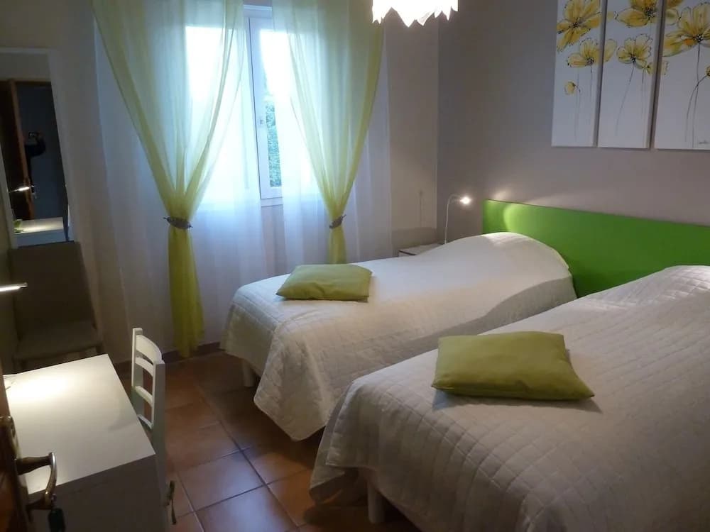 La Bastide d'Eloise - Maison d'hôtes - Photo 2