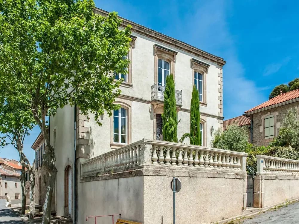 Elegant Holiday Home Near the Canal du Midi - Photo 1