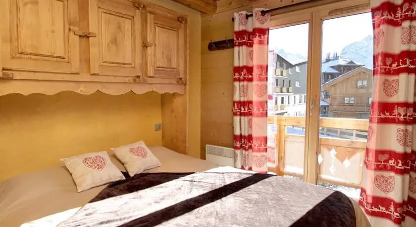 Chalet Faverot 1 - Photo 4