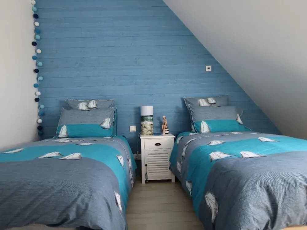 Tatihou Island Retreat - Photo 4