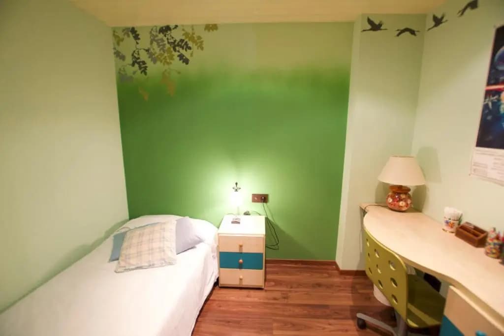 Apartamento con jardín - Montana Park - Photo 5