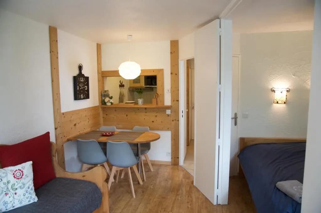 Apartment Courmayeur - Photo 3