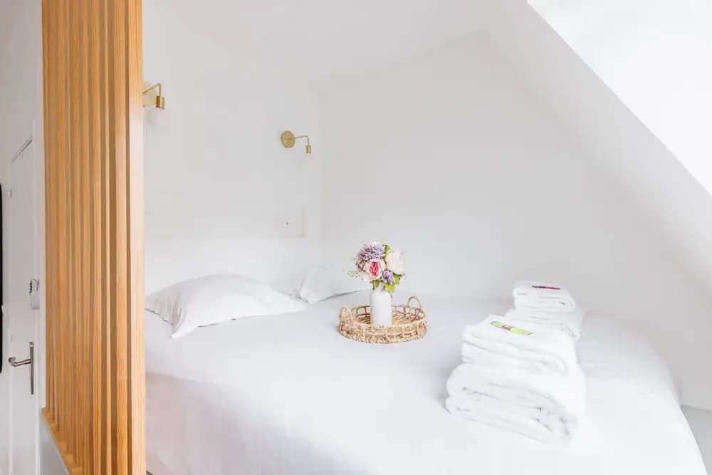 Cosy Apartment - 1br/4p - Faubourg-du-roule - Photo 2