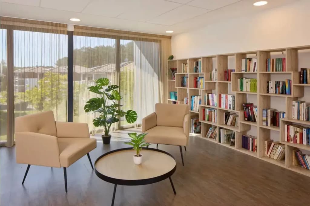 Quality Aparthotel Saint-Paul-lès-Dax - Miniature 7