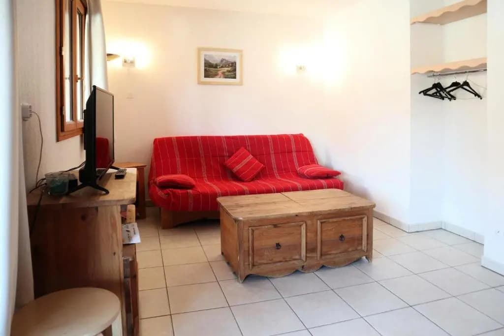 Résidence Balcon Des Airelles - 3 Pièces pour 8 Personnes 684 - Photo 1