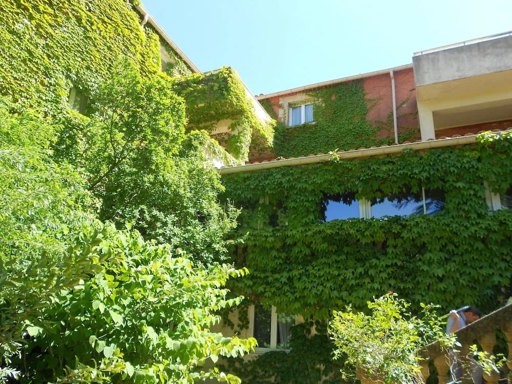 Apart'Hotel Les 4 Sources - Photo 1