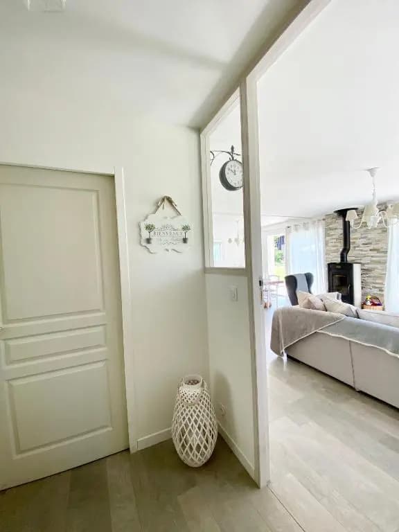Maison chaleureuse, décoration raffinée - Photo 1