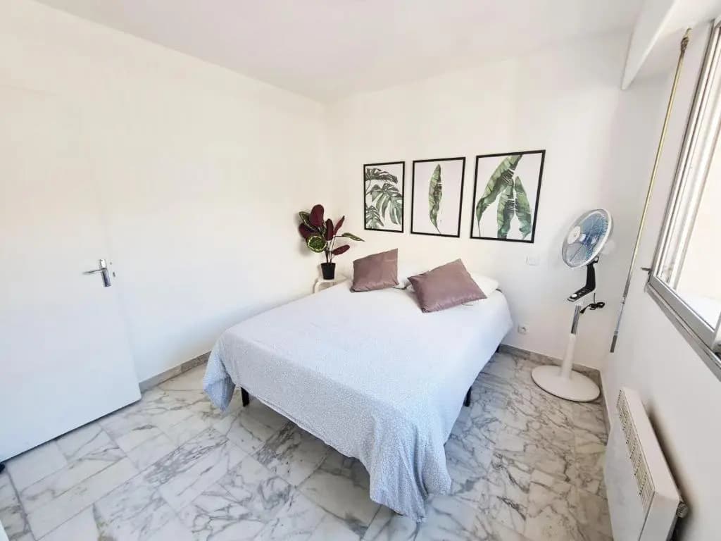 GregBnb-com - T2 Pleine Ville - CLIMATISE - BALCON - 2 - Photo 2