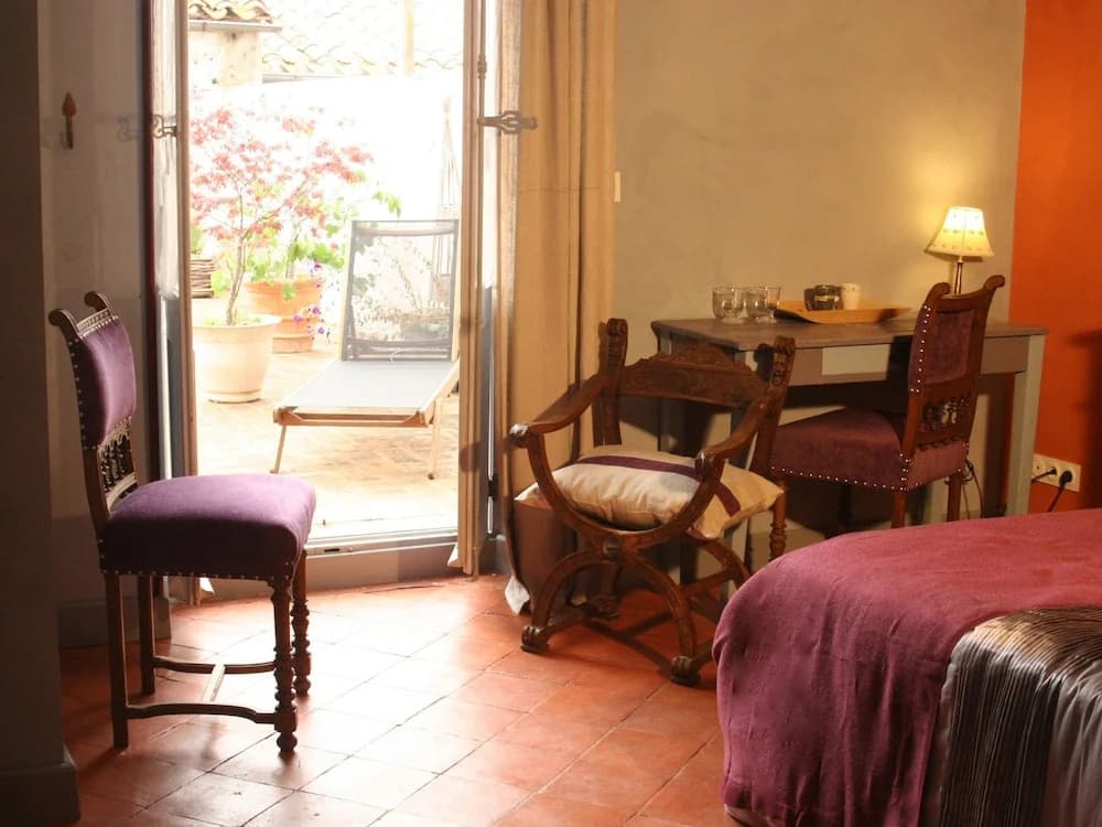 Les Chambres des Dames - Photo 2