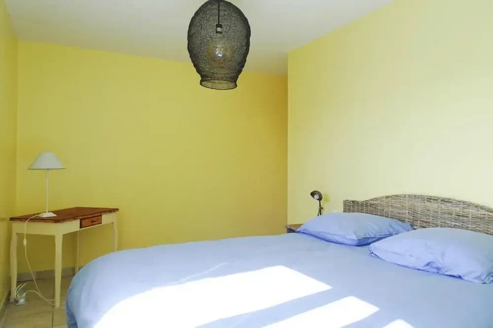 Cottage in Saint Germain sur Ay - Photo 3