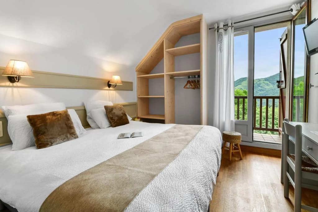 Hôtel Etchémaïté - Photo 2